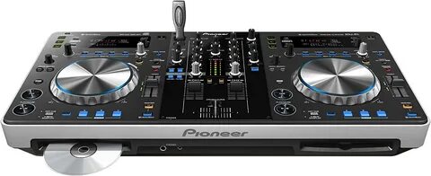 Dj pas