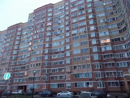 Г москва п рязановское