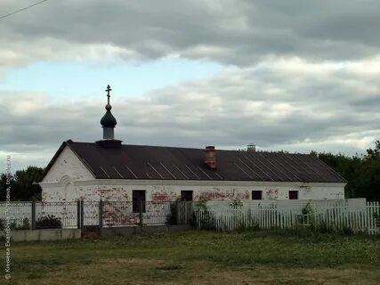 Лопатино самарская область ставропольский