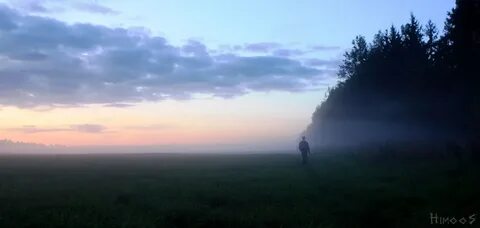 Вечерняя музыка гаврилина