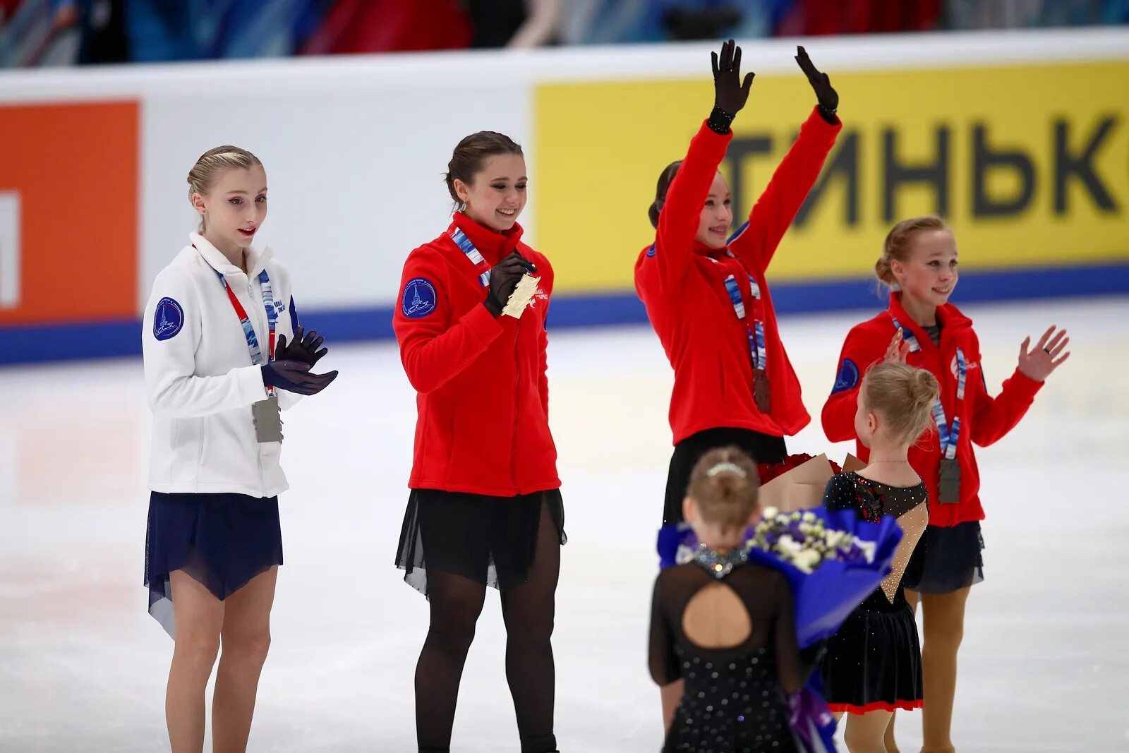 тарасова морозов 2022. результаты фигурного катания 2014.