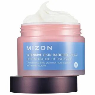 Skin barrier