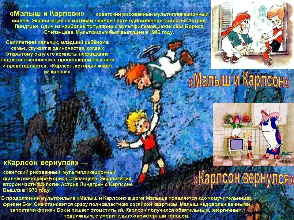 М Ф Карлсон который живет на крыше. Малыш и Карлсон книга. Сколько человек посмотрели интервью карлсона