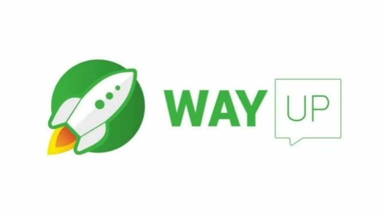 Вэйап. Up логотип. Way лого. WAYUP.in. Wayup