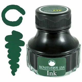 Penn ink