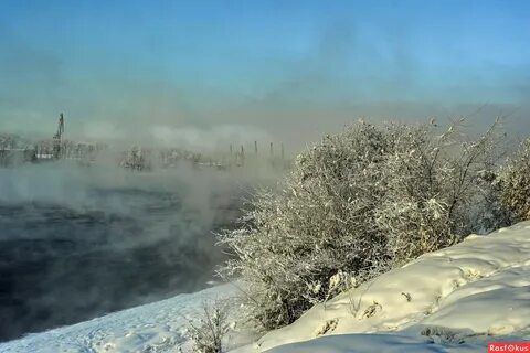Климат города иркутск