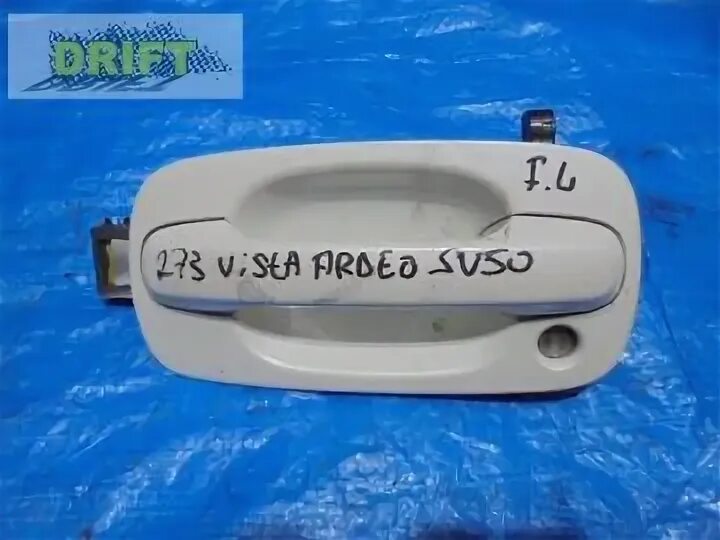 Как снять заднюю ручку двери виста ардео Продам Обшивка двери на Vista Ardeo.. Железногорск объявления (Plakat26) ВКонтак