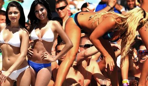 Girls gone wild