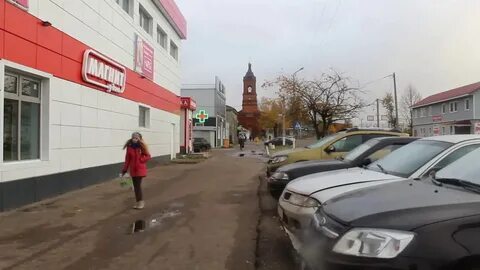 Работа в окуловке