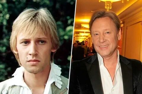 Год рождения дмитрия харатьяна