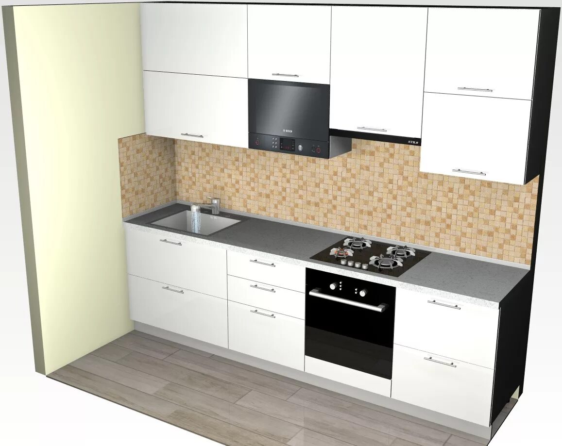 Pin en Make it Pink Diseño de cocina comedor, Colores para cocinas modernas, Coc