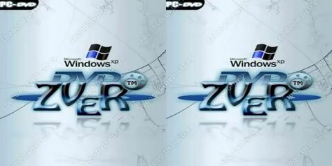 Windows хр зверь