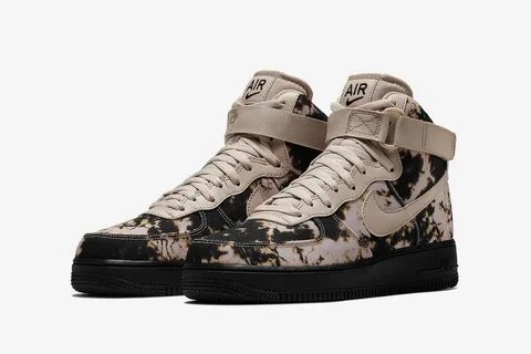 Nike air force 1 hi