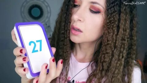Asmr 2024