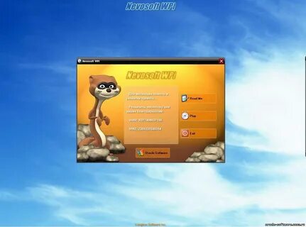Nevosoft