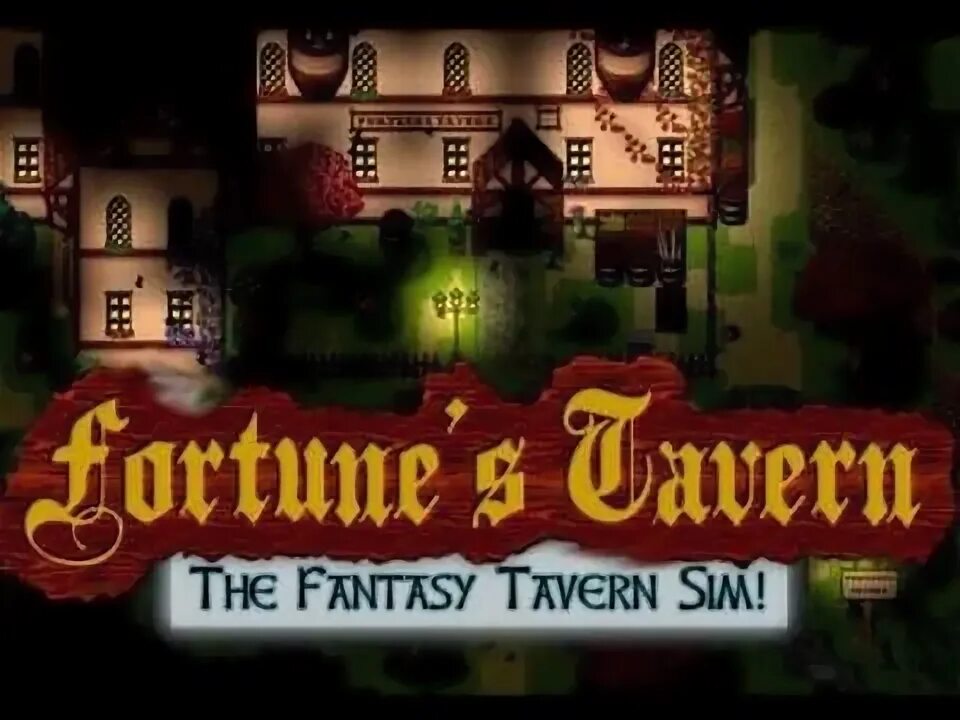 Luna in the tavern hacked version. Luna in the tavern прохождение. надпись таверна. таверна симс. трактир здание.