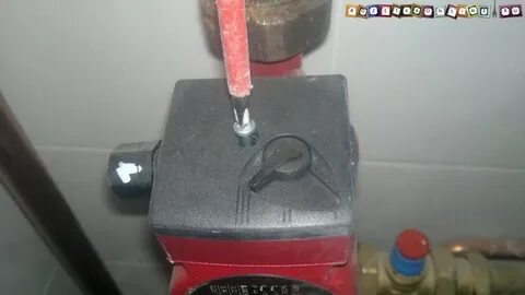 Подключение насосов отопления к электричеству