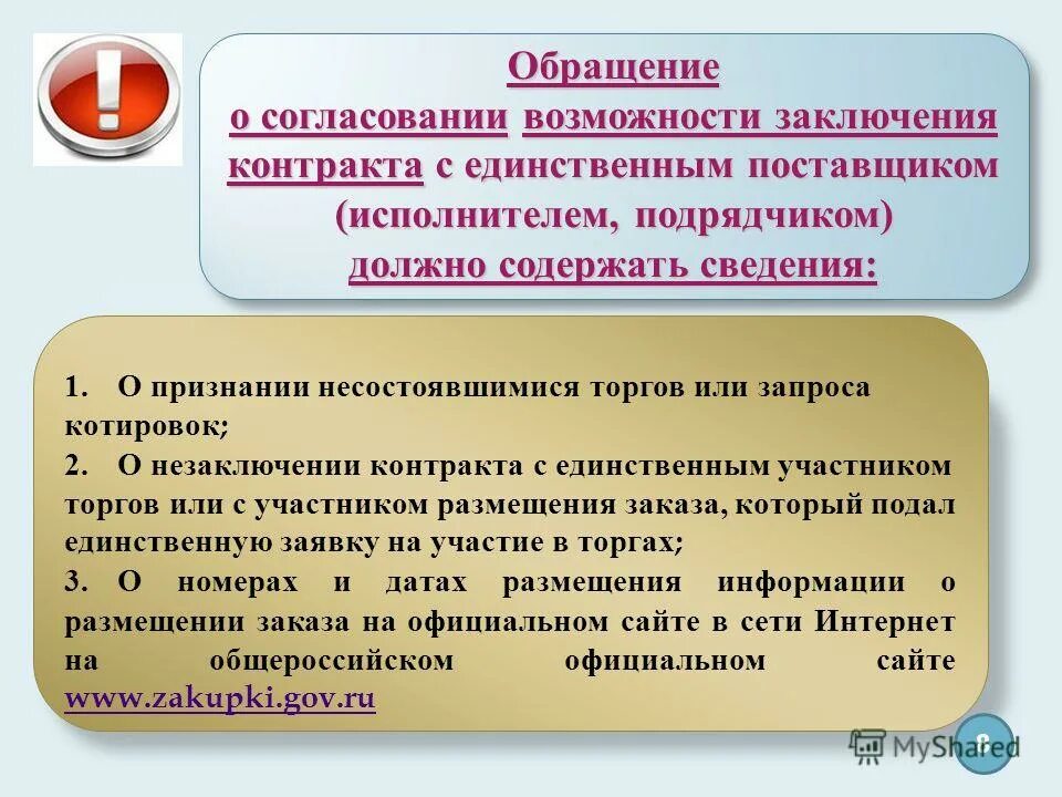 возможность подписания