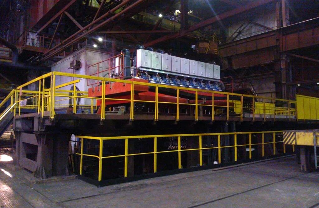 Установка для контроля листового проката. Укл-1 для узк. Контроль листового проката. • дефектоскоп ультразвуковой упнк. Робот для ультразвукового контроля.