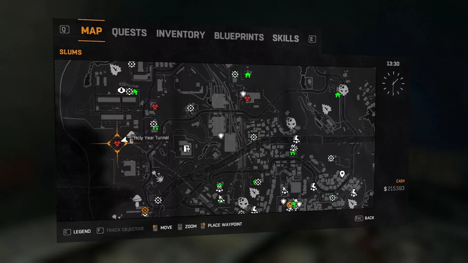 Dying light помощь. Stuffed turtle dying light. набор помощи при чс dying light карта. карта дайн лайт. ящики чс dying light.