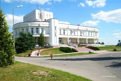 Беловежский брестская область