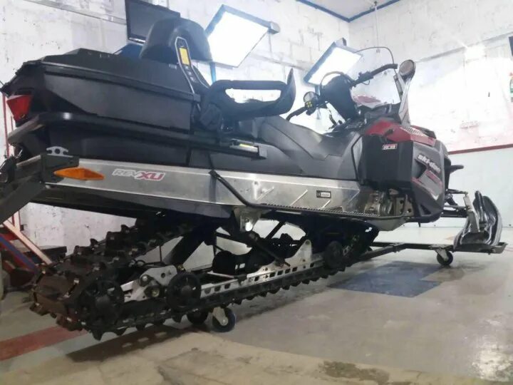 BRP Expedition 1200. Подвеска BRP Expedition 1200. Снегоход BRP 1200 Expedition. Ski doo expedition 1200