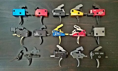 Trigger custom