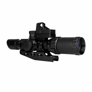 Scope 1