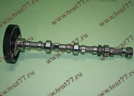Шестерня эвотек 2.7