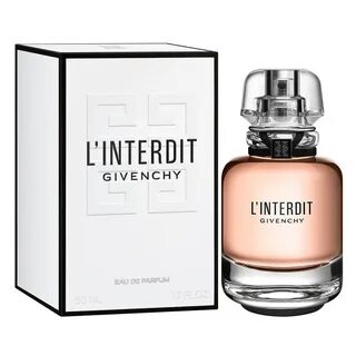 Givenchy парфюм отзывы