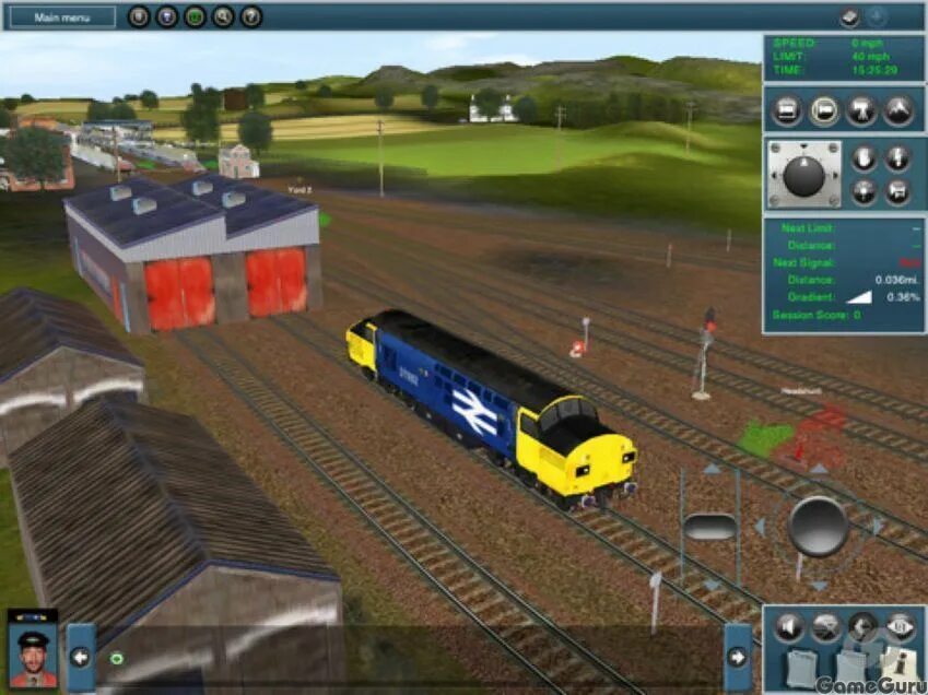 Игры управляем поездом. Trainz Railroad Simulator 2011. Trainz Railroad Simulator Android. Игра управление поездом. Trainz Simulator приложение.