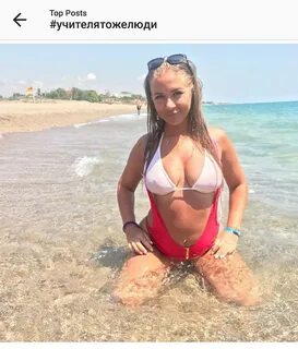 Женщины выложили свои фото