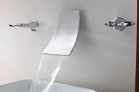Смеситель цвет сталь