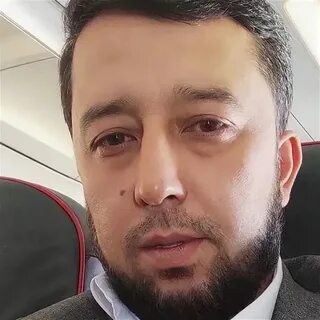 Барик каримович в молодости