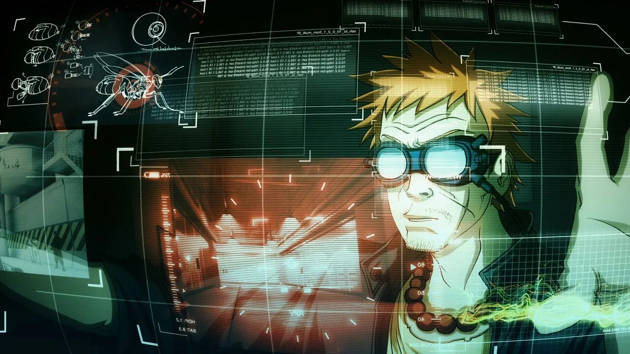 Posthuman