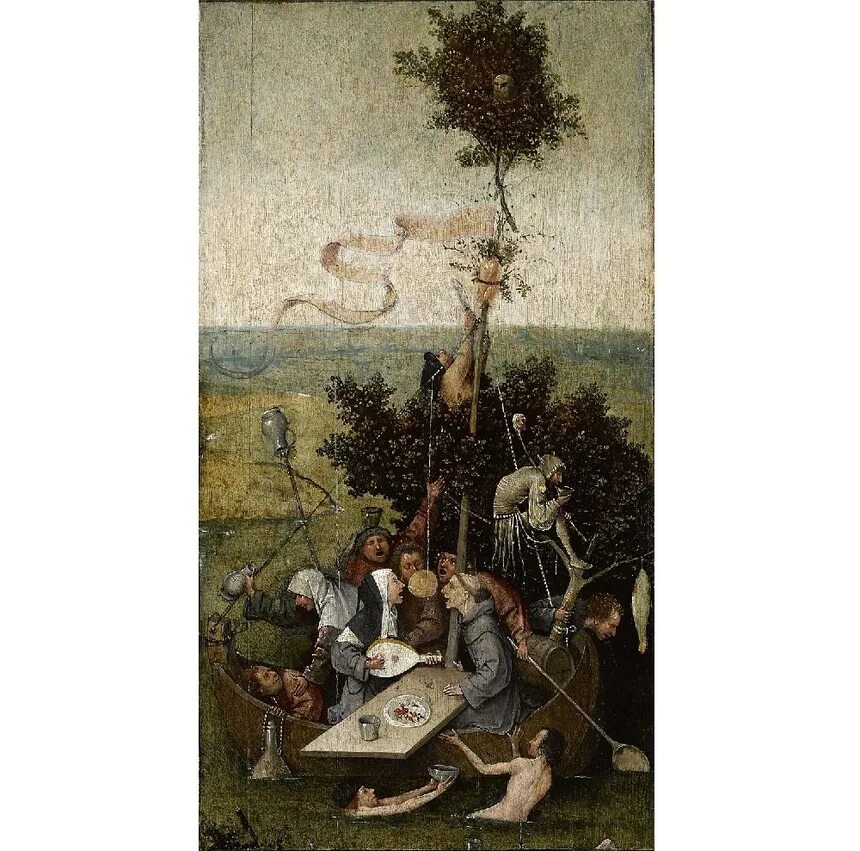 Корабль дураков 4 букв. Питер брейгель корабль дураков. корабль дураков картина иеронима босха.