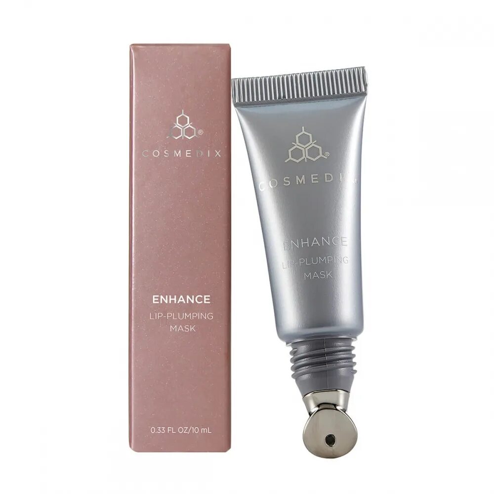 Plumping mask