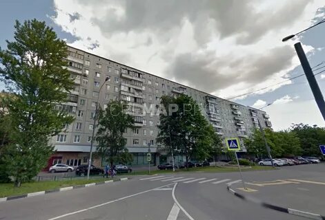 Корпус 1 показывает