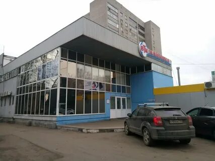 Втм люберцы южная