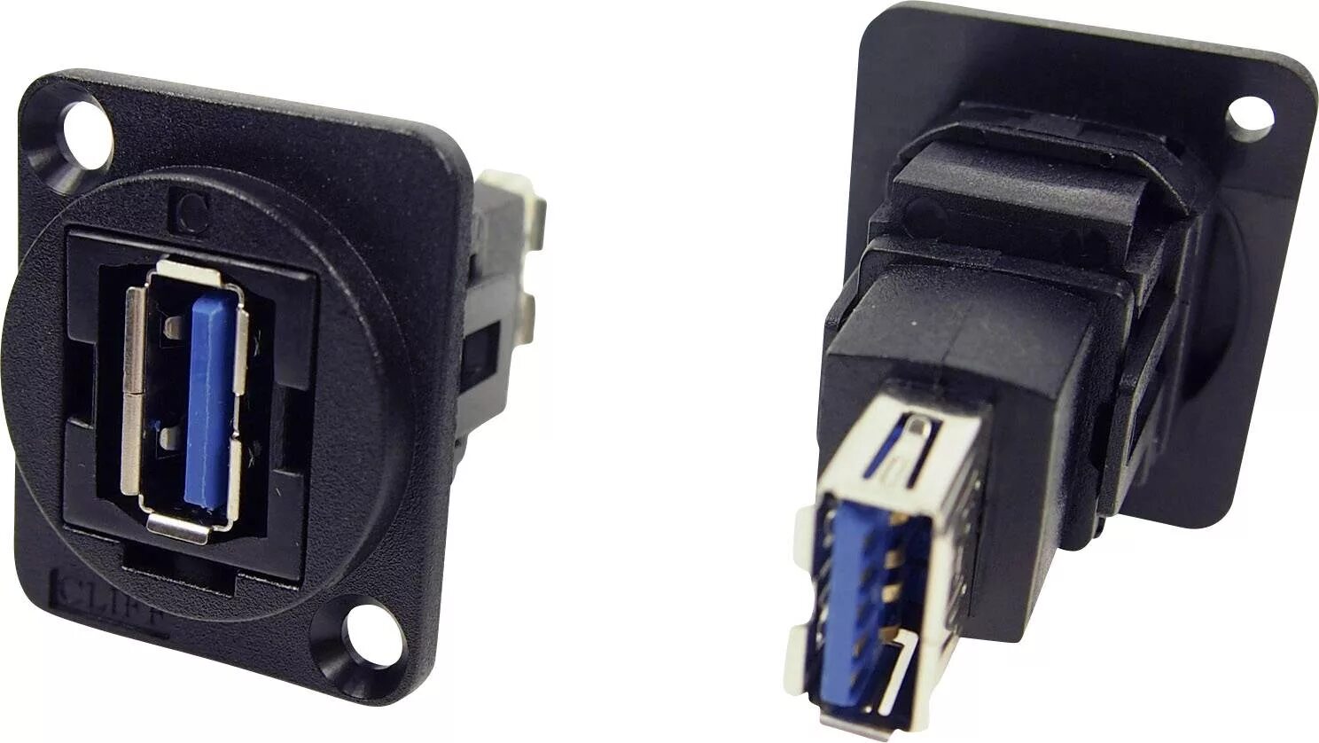 Гнездо USB 3.0 Standard a. Разъем юсб 3.0. Проходной разъем USB 3.0 Type a. AC-usb3-AA@Amphenol разъем USB 3.0, Тип а-a панельный. Разъем usb 3.0 купить