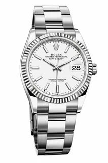 Rolex oyster женские