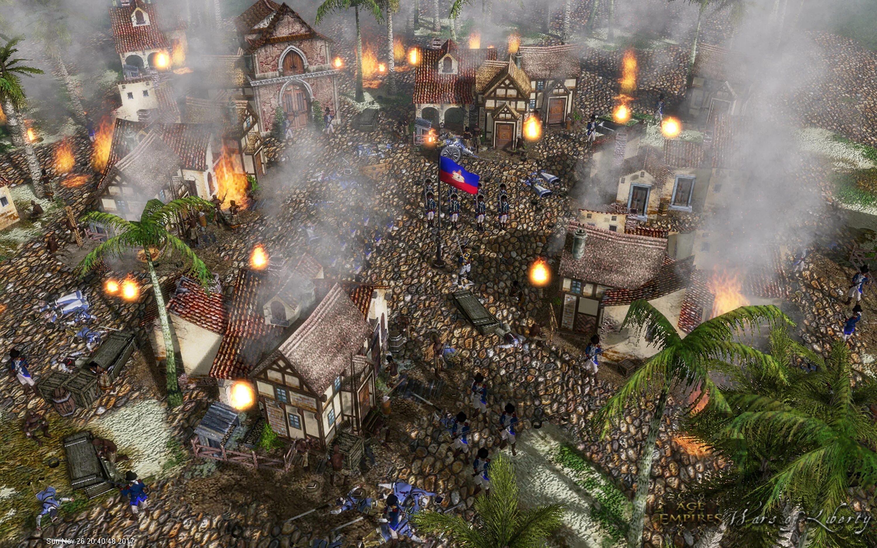 Age of Empires 3. Age of Empires III the Warchiefs. Age of Empires 3 геймплей. Age of Empires 3 города.