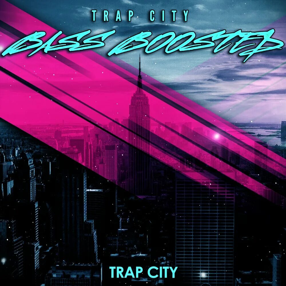 Сити песня слушать. Трап Сити. Хайвей треп. Фото песни Trap City. Trap City Звездочка.