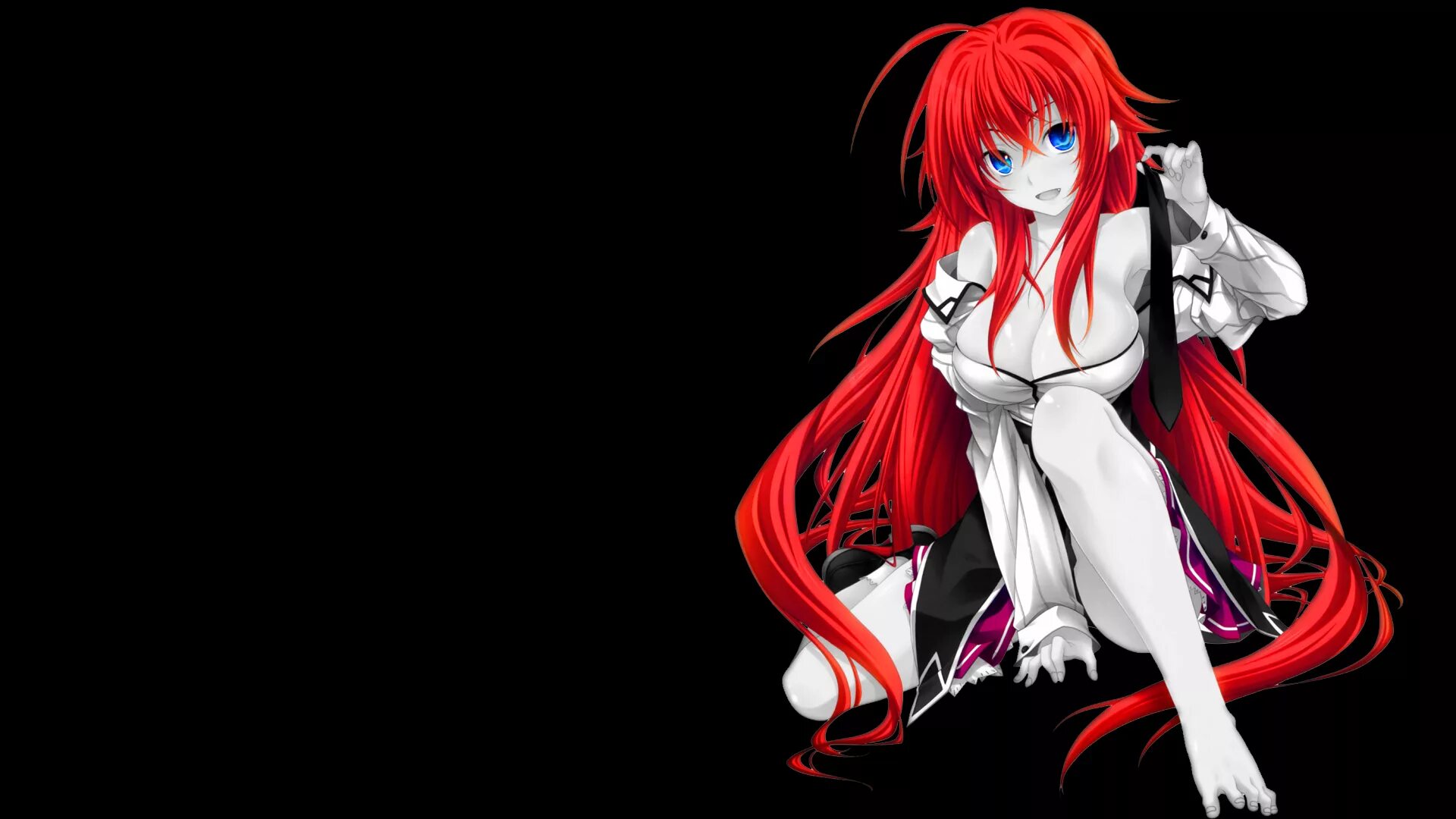 Риас Гремори. Риас Гремори демон. Rias Gremory 18. Валери Цепеш DXD. Rias 2024