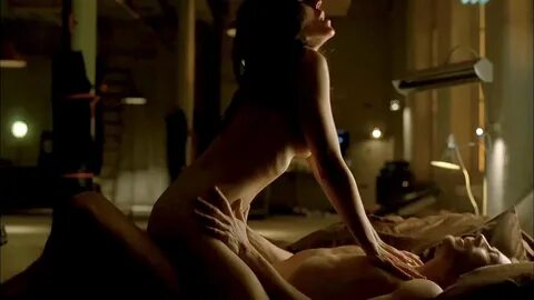 hot nude sex picture Anna Silk Nude Sex Scene From Lost Girl Scandalpost, y...