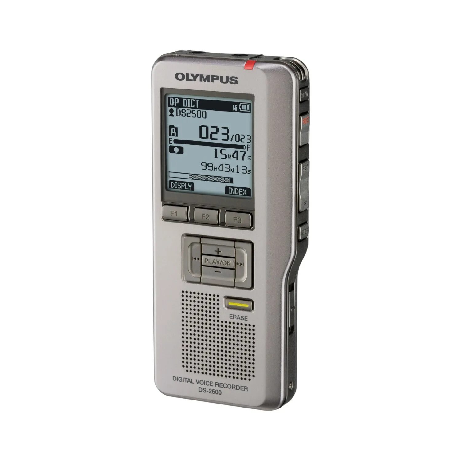 Папка recorder. Папка recorder