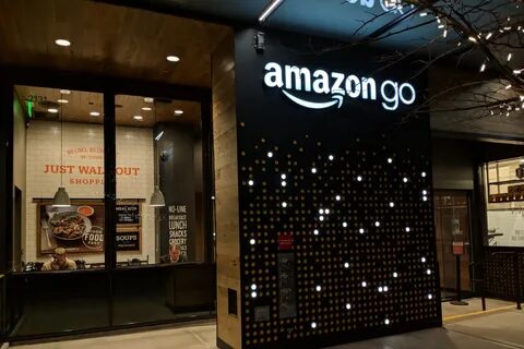 Go shop