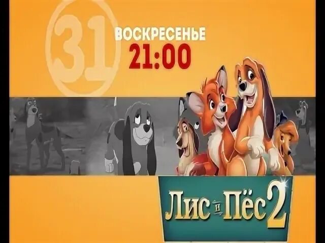 Собака 2 канал