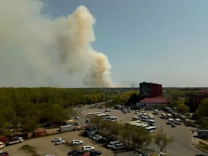 Под омском