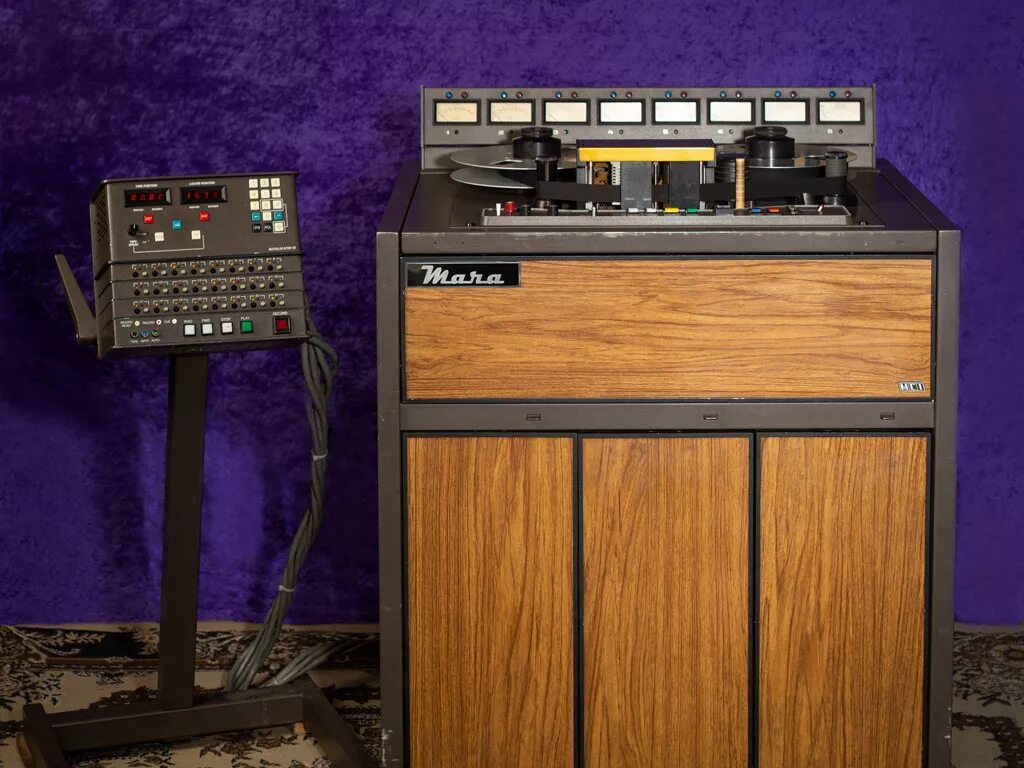 Tape machines. Mara machines jh-110. «mara machines mci jh-110c» 14-дюймовый; 2-дорожки. tape machine. byrd tape machines.